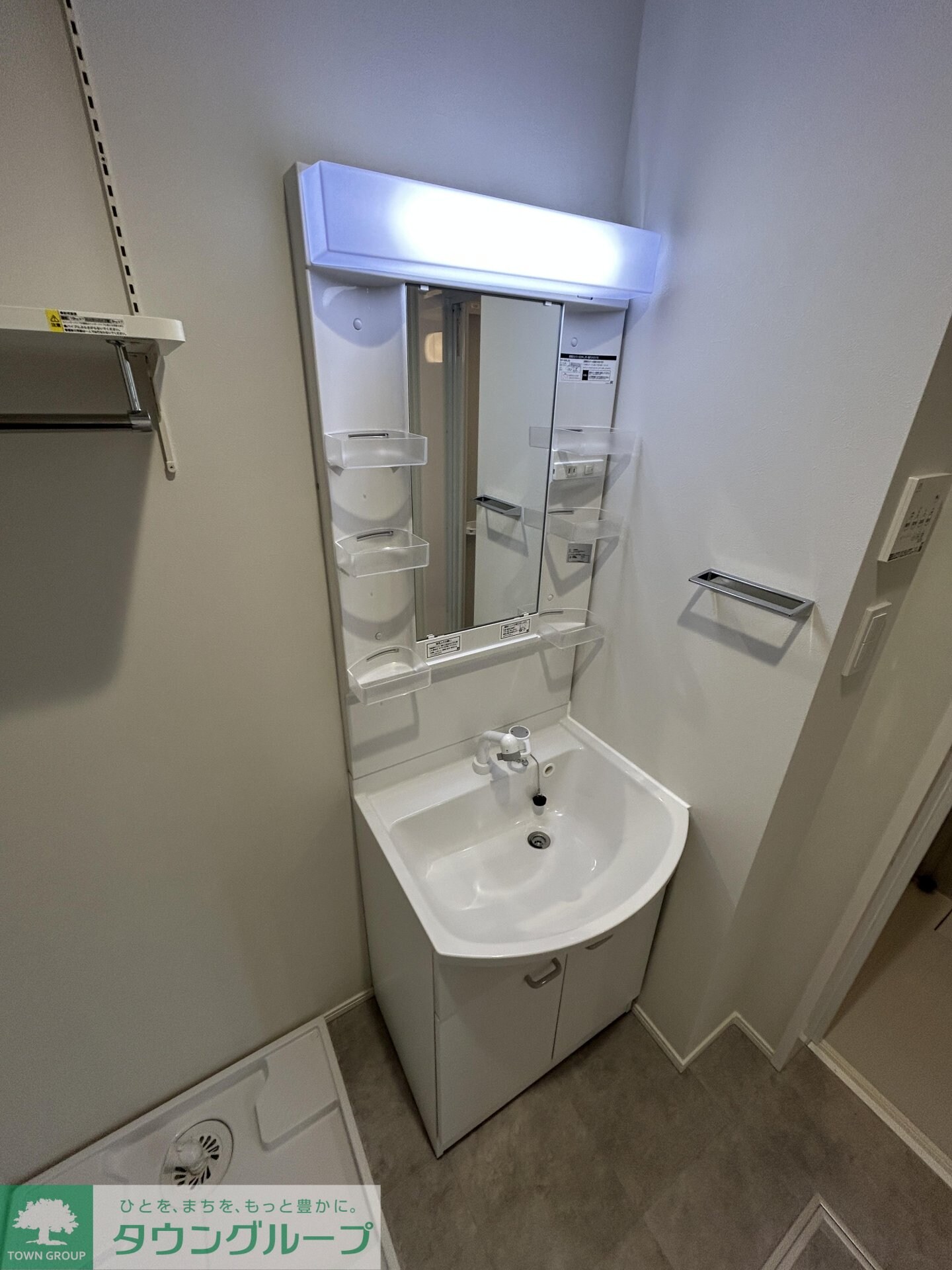 GRADUS八千代中央IIの物件内観写真