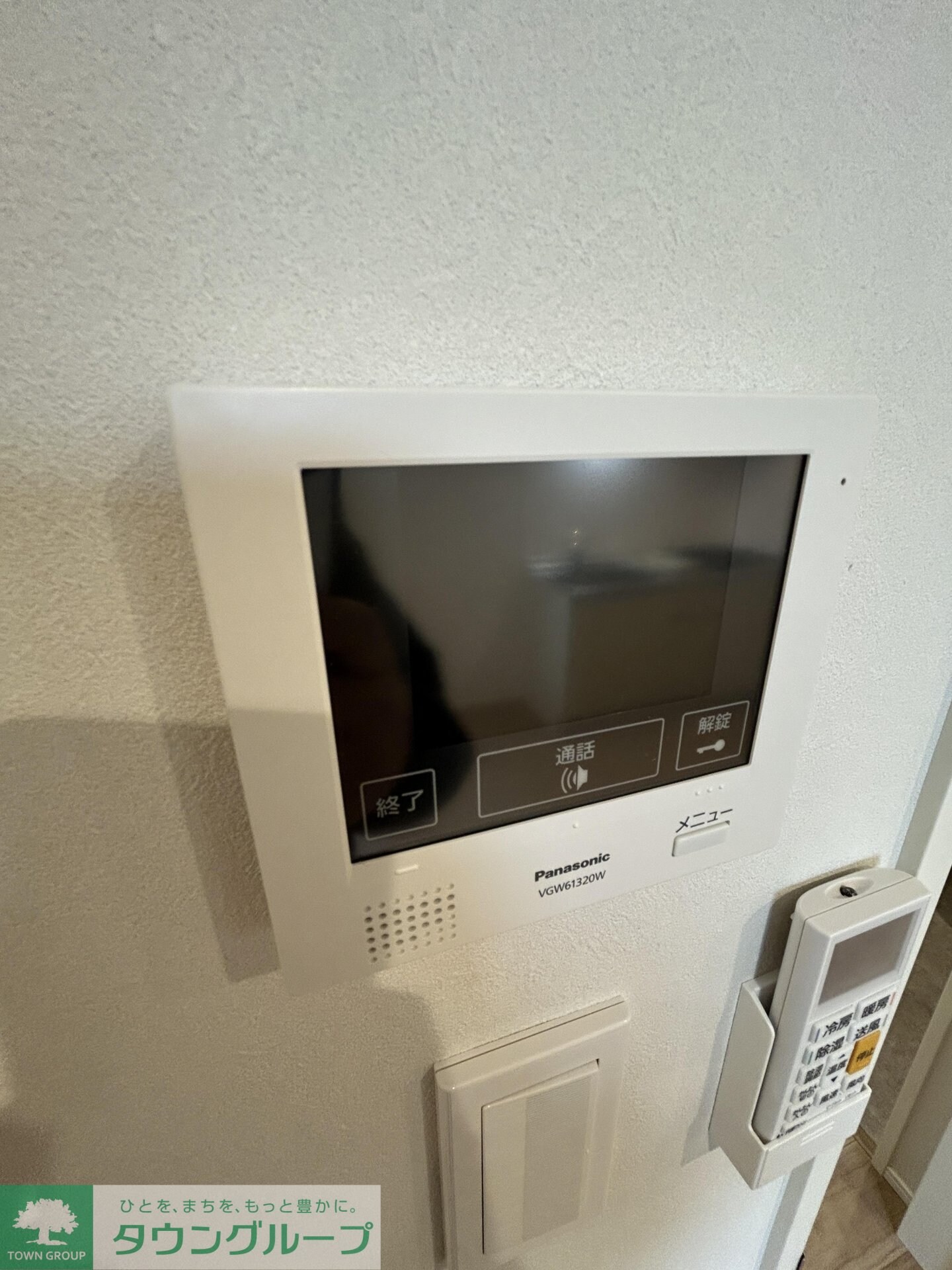 GRADUS八千代中央IIの物件内観写真