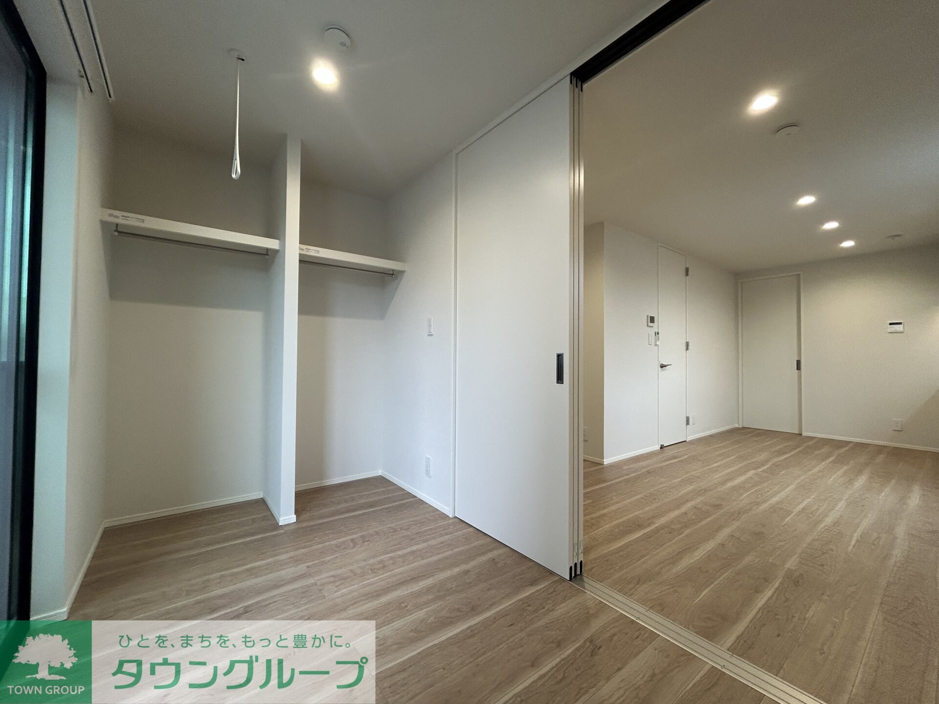 GRADUS八千代中央IIの物件内観写真