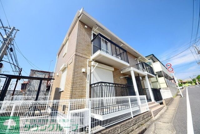 ピースサルの物件内観写真