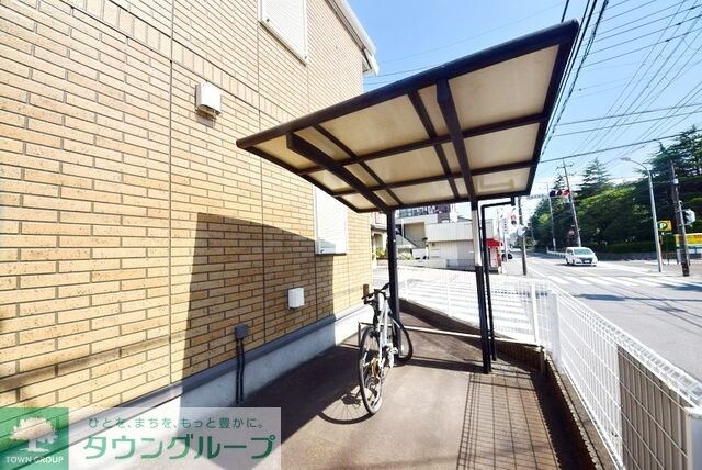 ピースサルの物件内観写真