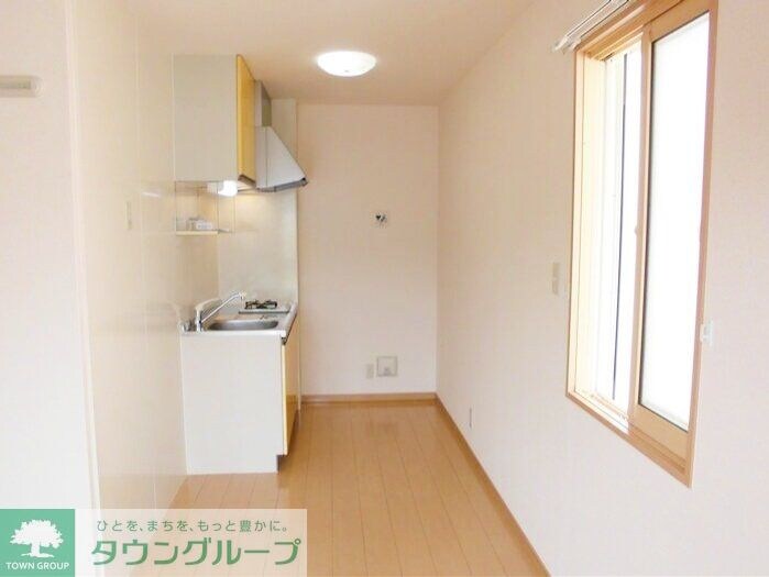 ピースサルの物件内観写真