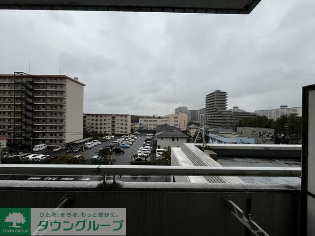 プラザ真砂の物件内観写真