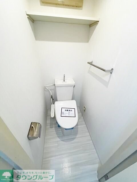 プラザ真砂の物件内観写真