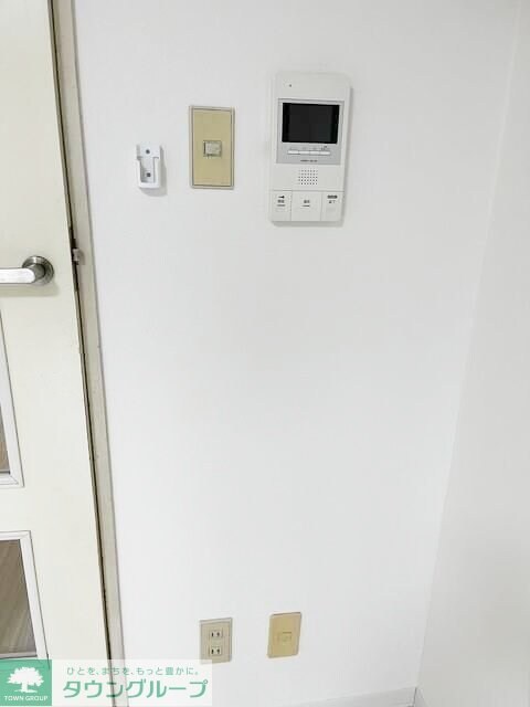 プラザ真砂の物件内観写真