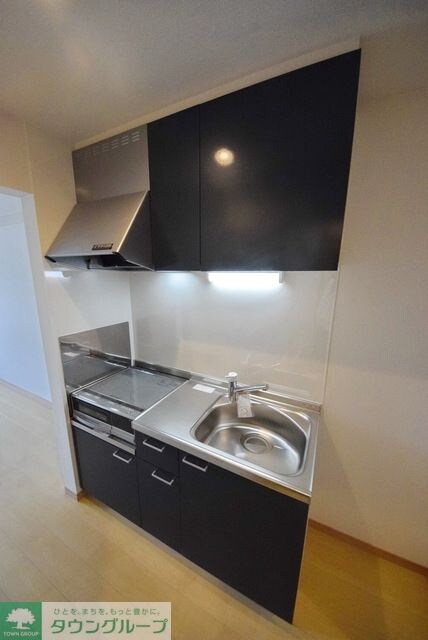 Season terraceMの物件内観写真