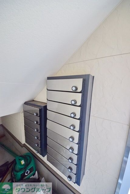 Season terraceMの物件内観写真