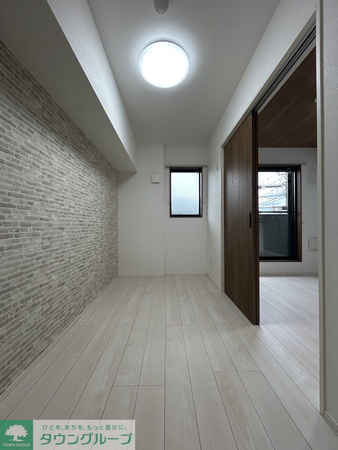 ＬＵＭＩＮＡ　ＳＥＡＳＩＤＥ（リュミナ・シーサイド）の物件内観写真