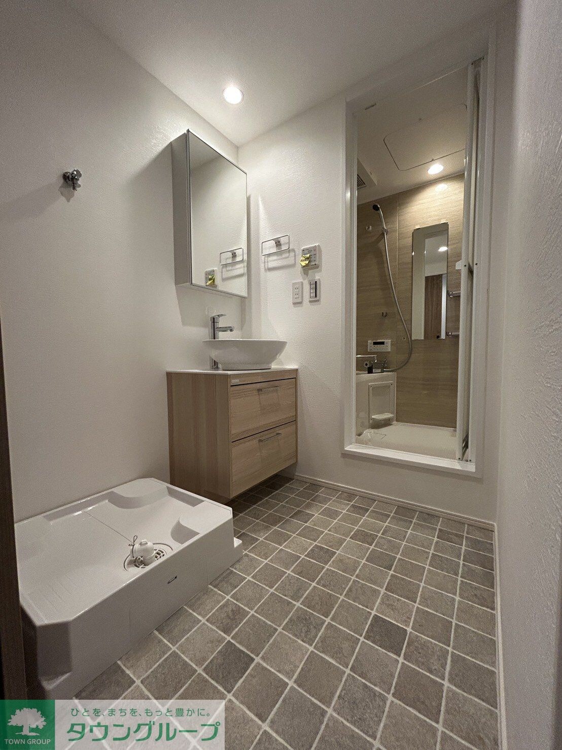 ＬＵＭＩＮＡ　ＳＥＡＳＩＤＥ（リュミナ・シーサイド）の物件内観写真