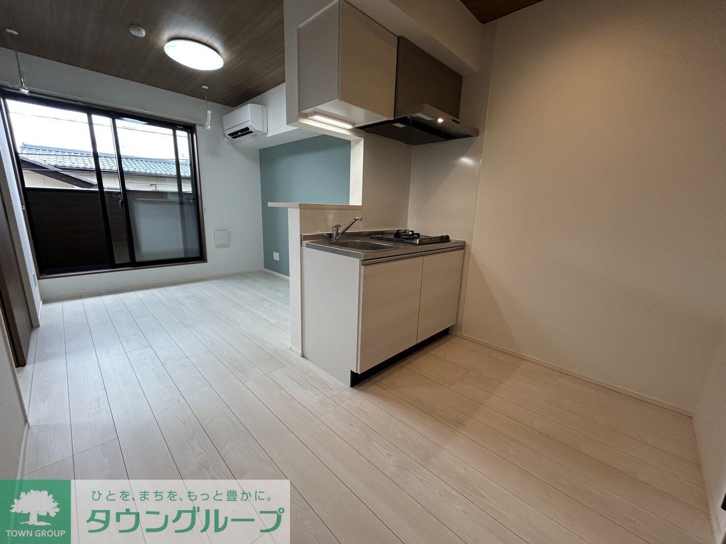 ＬＵＭＩＮＡ　ＳＥＡＳＩＤＥ（リュミナ・シーサイド）の物件内観写真