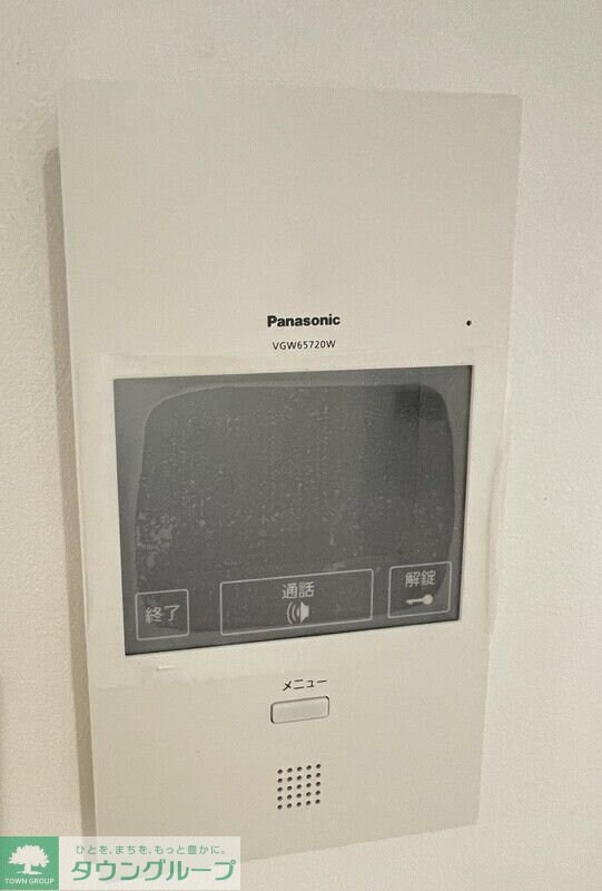 rh Chiba(アールエイチ チバ)の物件内観写真