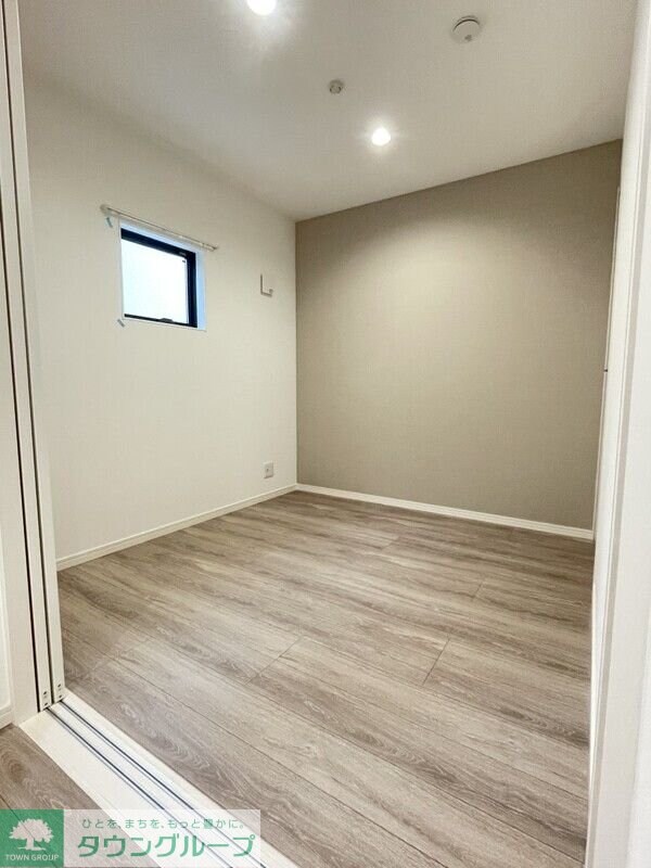 rh Chiba(アールエイチ チバ)の物件内観写真