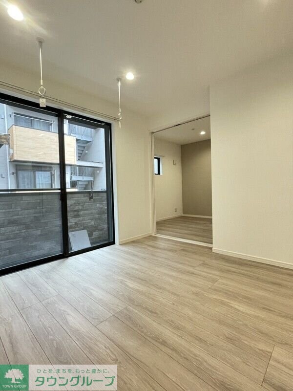 rh Chiba(アールエイチ チバ)の物件内観写真