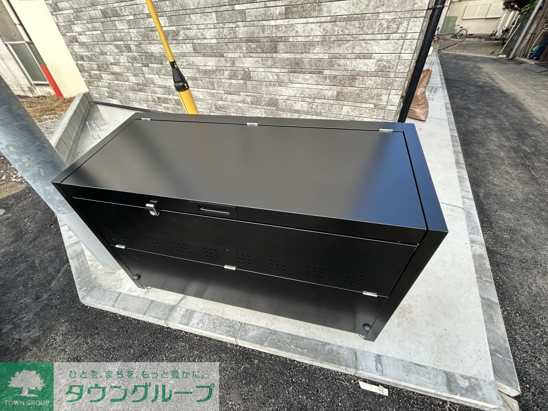 rh Chiba(アールエイチ チバ)の物件内観写真