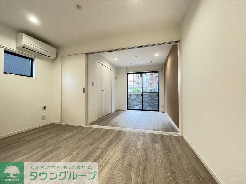 rh Chiba(アールエイチ チバ)の物件内観写真