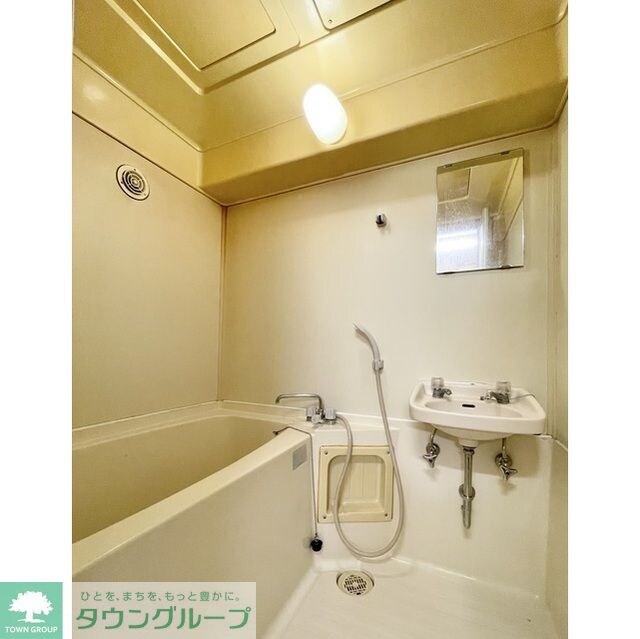 メゾン・ルミエールの物件内観写真