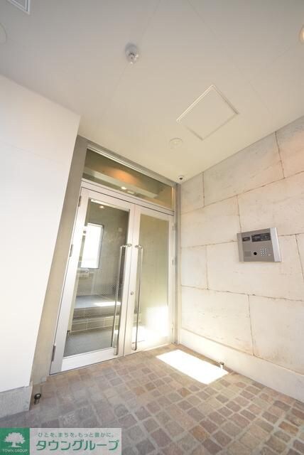 シャトーライフ千葉１の物件内観写真