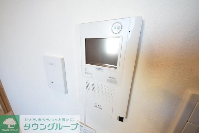 シャトーライフ千葉１の物件内観写真