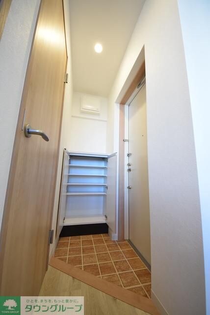 シャトーライフ千葉１の物件内観写真