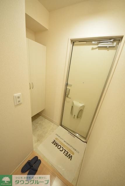 アマービレＢの物件内観写真