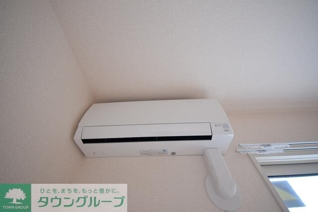 アマービレＢの物件内観写真