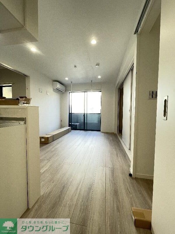 rh 本千葉の物件内観写真