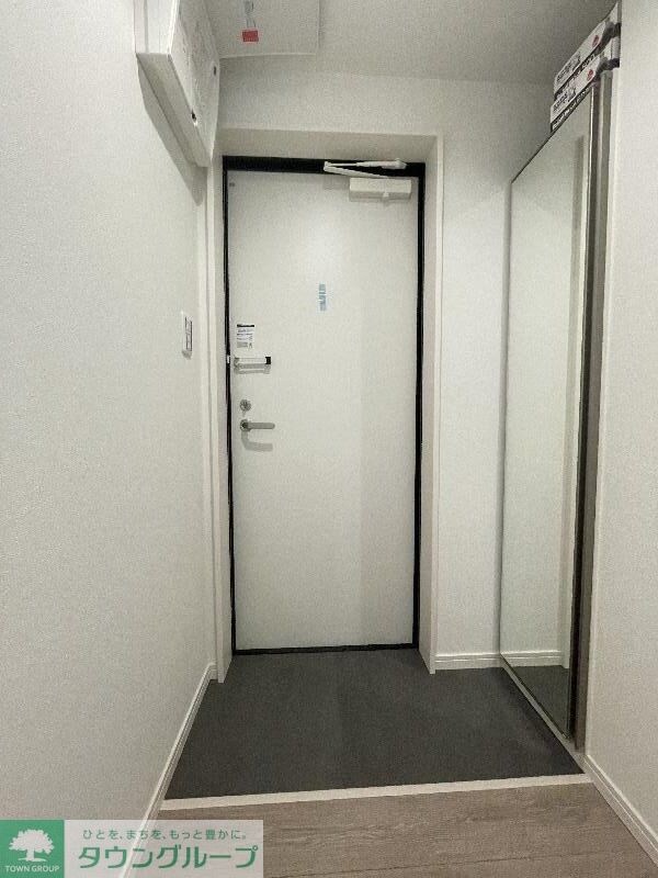 rh 本千葉の物件内観写真