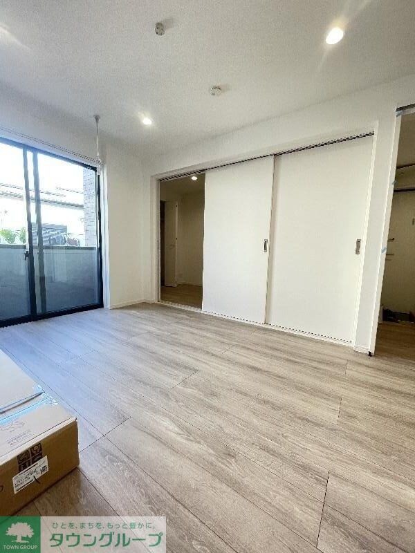 rh 本千葉の物件内観写真