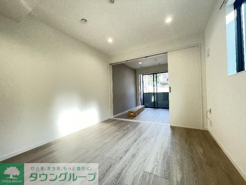 rh 本千葉の物件内観写真