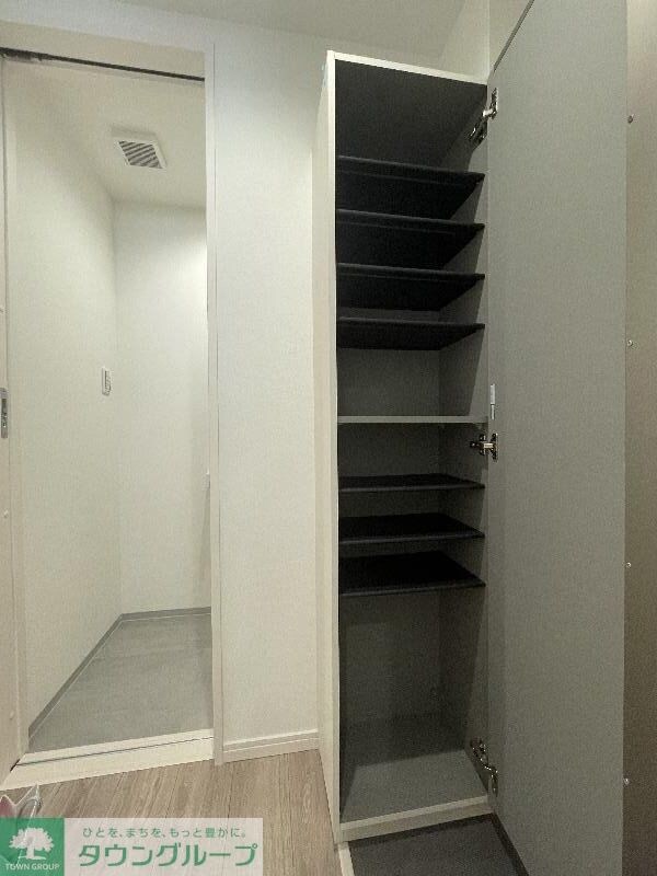 rh 本千葉の物件内観写真