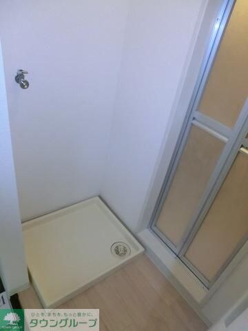 メリーベル蘇我の物件内観写真