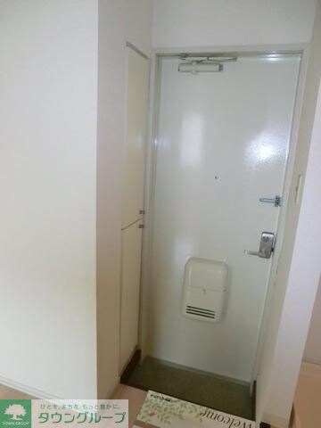 メリーベル蘇我の物件内観写真