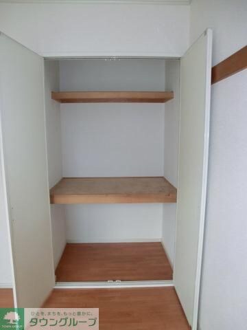 メリーベル蘇我の物件内観写真