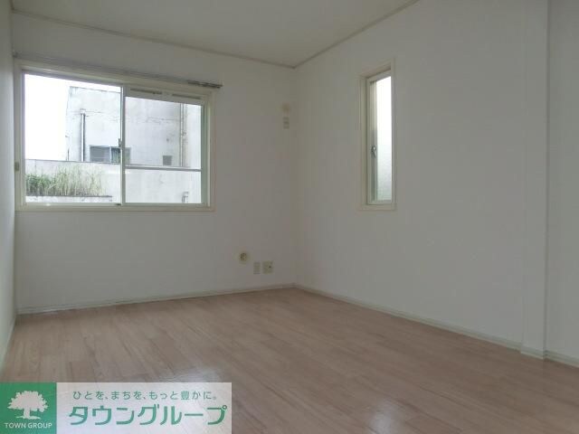 メリーベル蘇我の物件内観写真