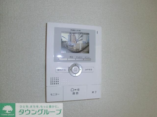 メリーベル蘇我の物件内観写真