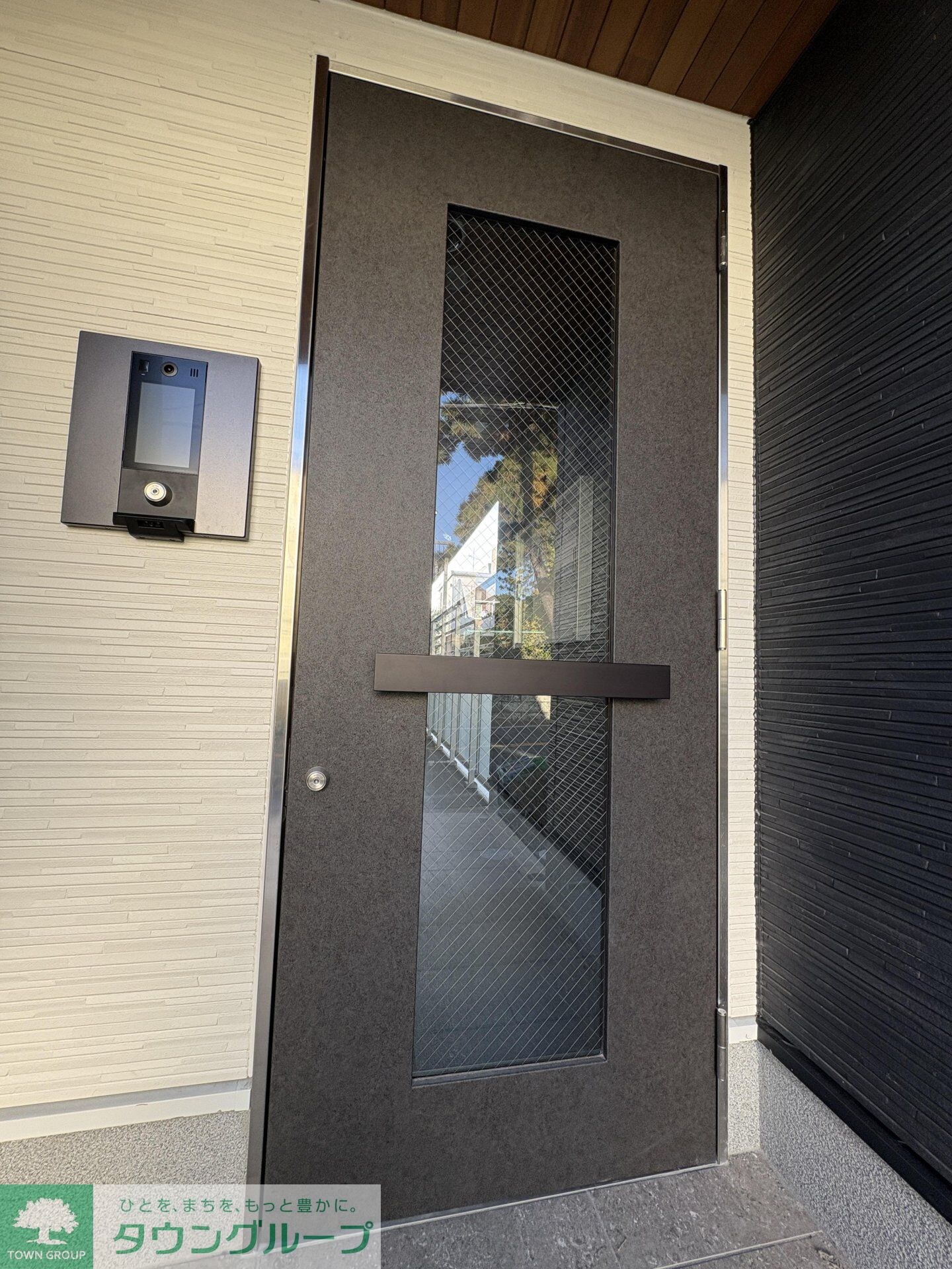 ガーデン アステリア 西千葉の物件内観写真