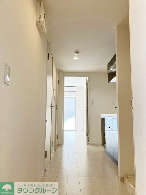 ガーデン アステリア 西千葉の物件内観写真