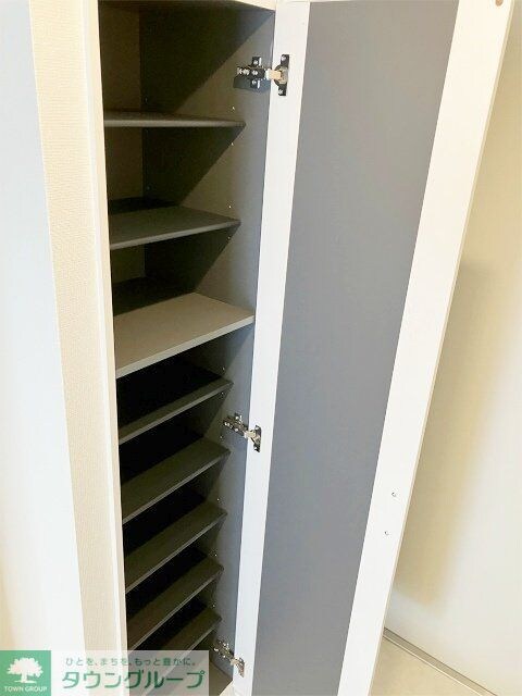 ガーデン アステリア 西千葉の物件内観写真