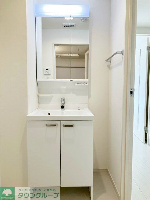 ガーデン アステリア 西千葉の物件内観写真