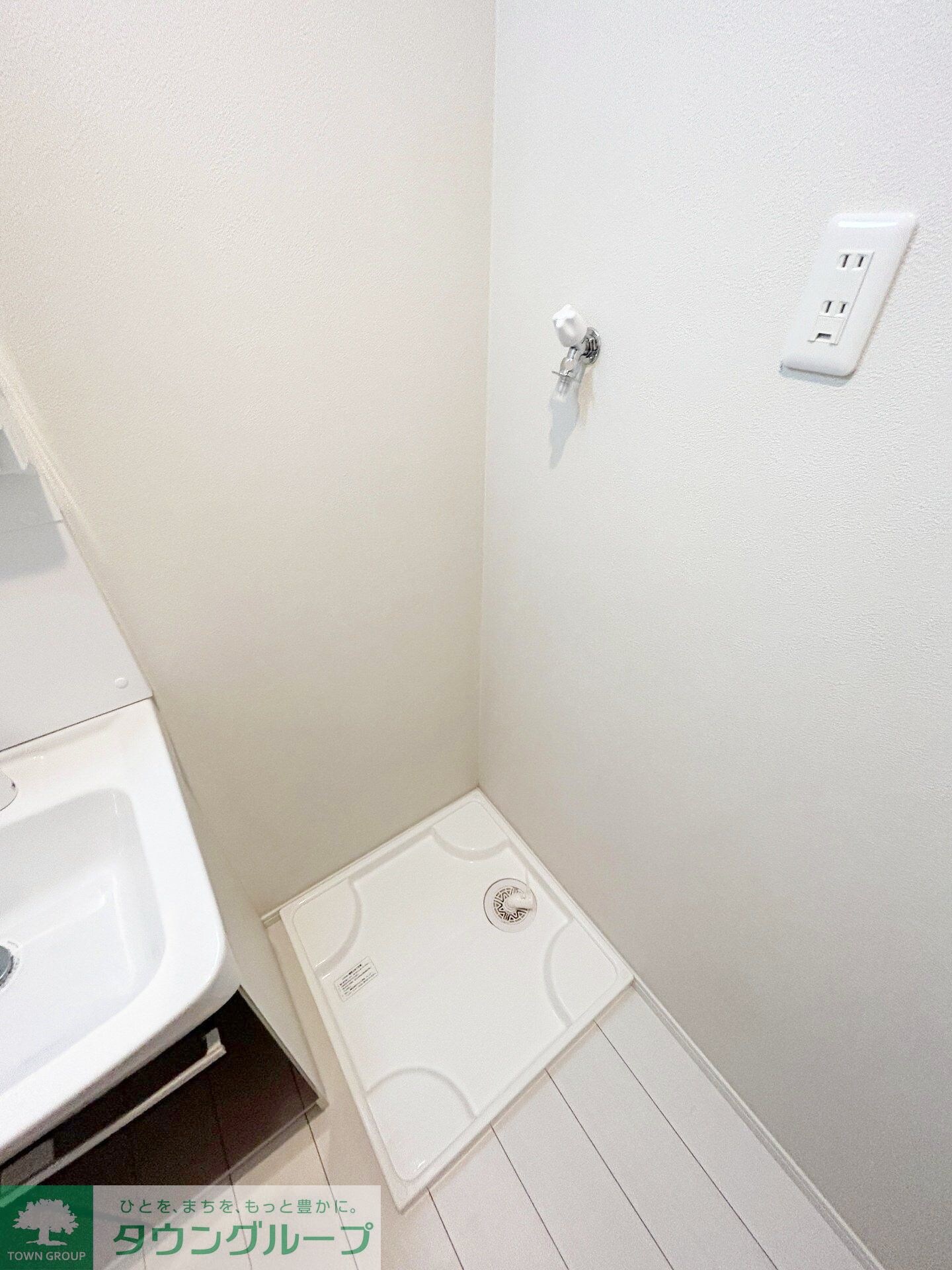 プレゾン　ア　トワIIIの物件内観写真