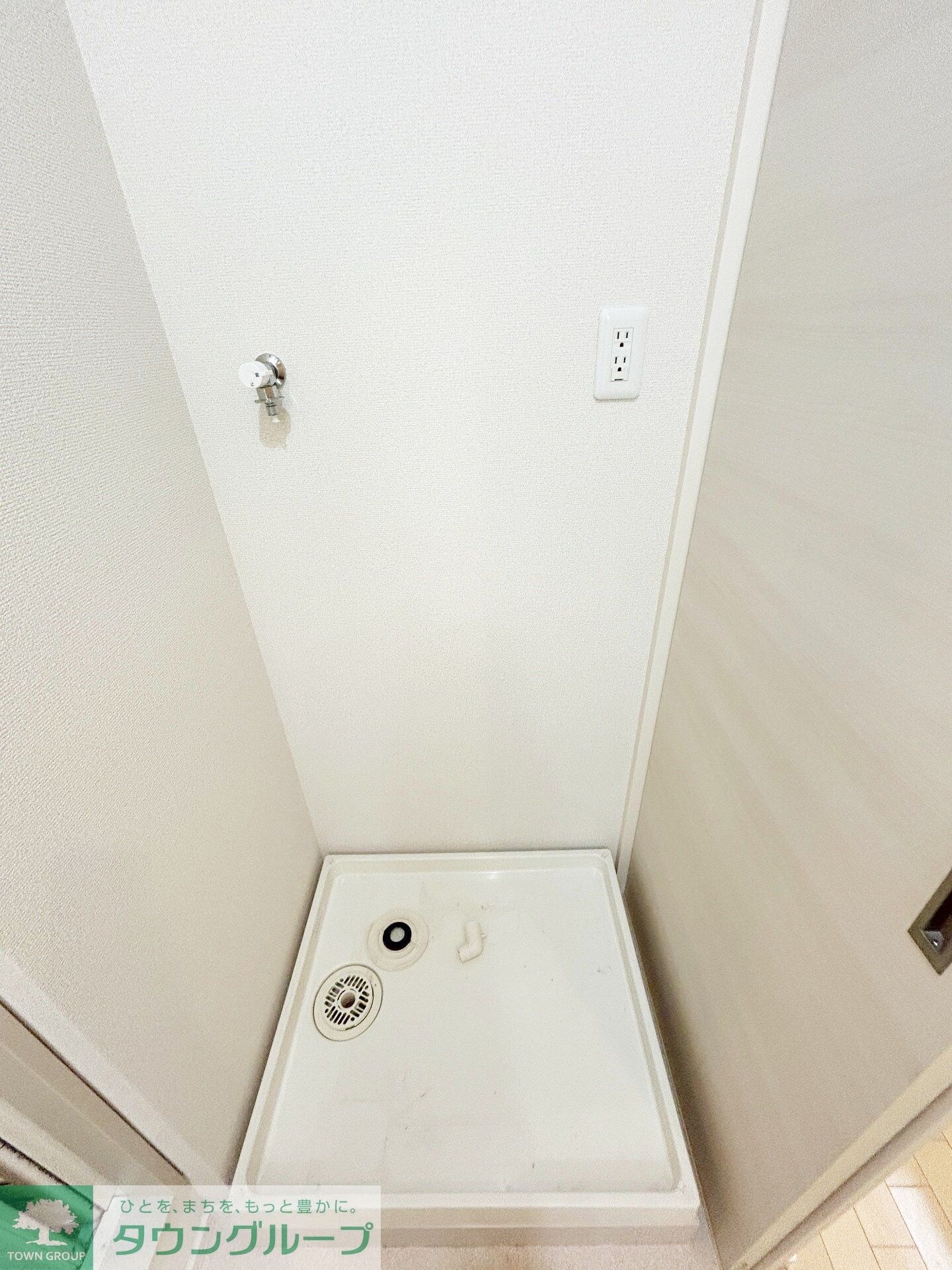 ロンボヌール稲毛の物件内観写真