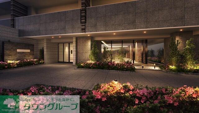 センチュリー千葉みなとの物件内観写真