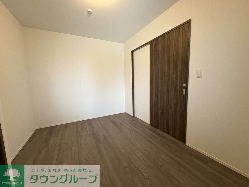 センチュリー千葉みなとの物件内観写真