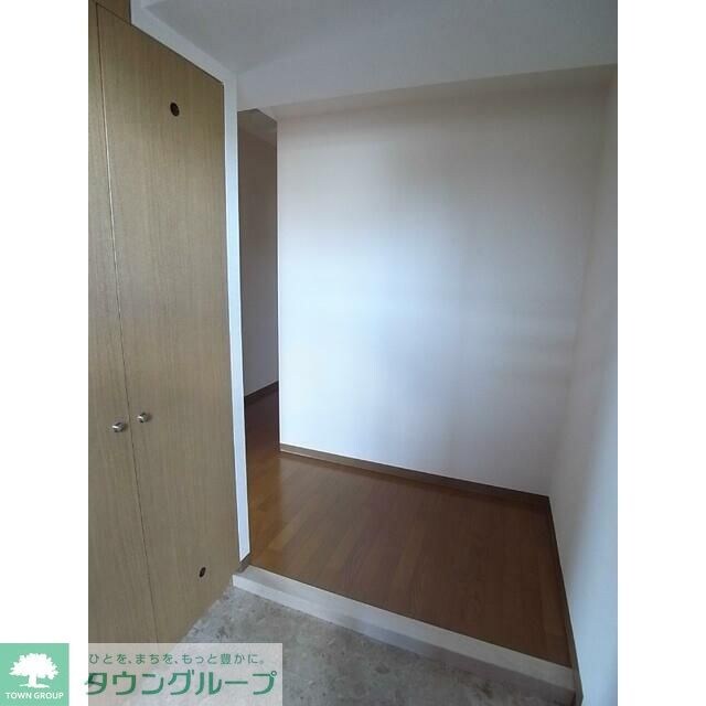 アイングレース八千代の物件内観写真