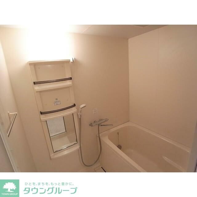 アイングレース八千代の物件内観写真