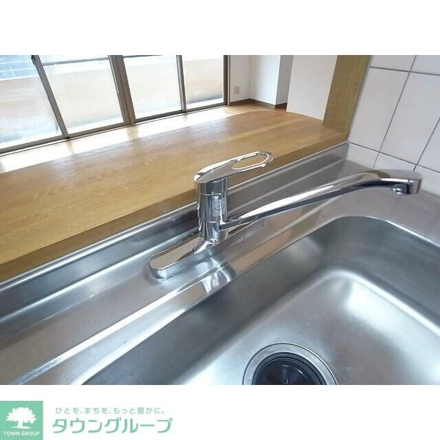 アイングレース八千代の物件内観写真