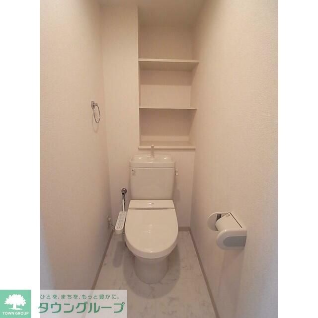 アイングレース八千代の物件内観写真