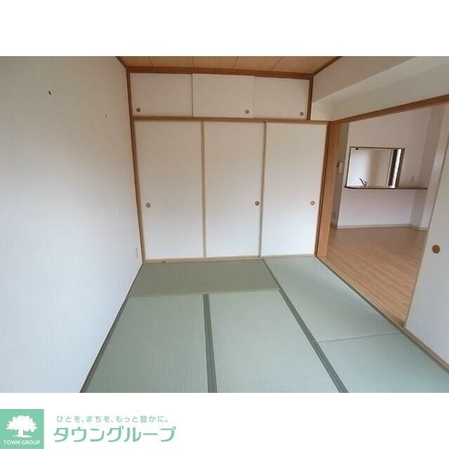 アイングレース八千代の物件内観写真