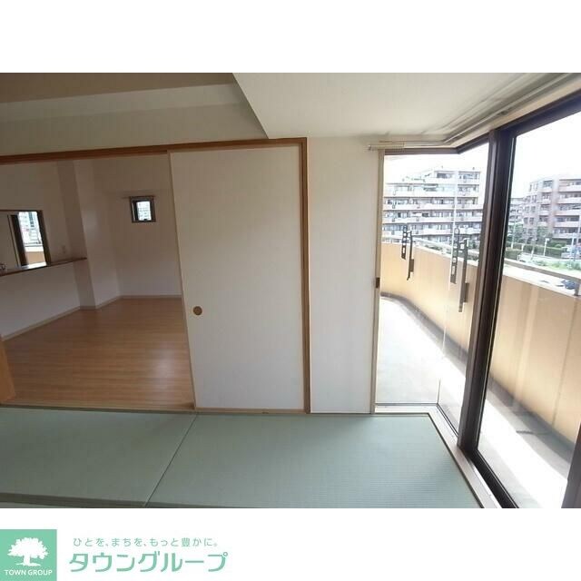 アイングレース八千代の物件内観写真