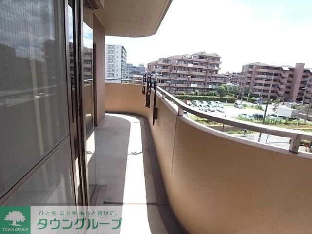 アイングレース八千代の物件内観写真